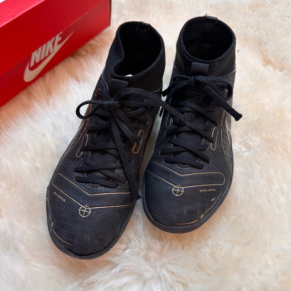 Nike Mercurial Superfly Indoor Court Futsal Shoes - Picture 6 of 7